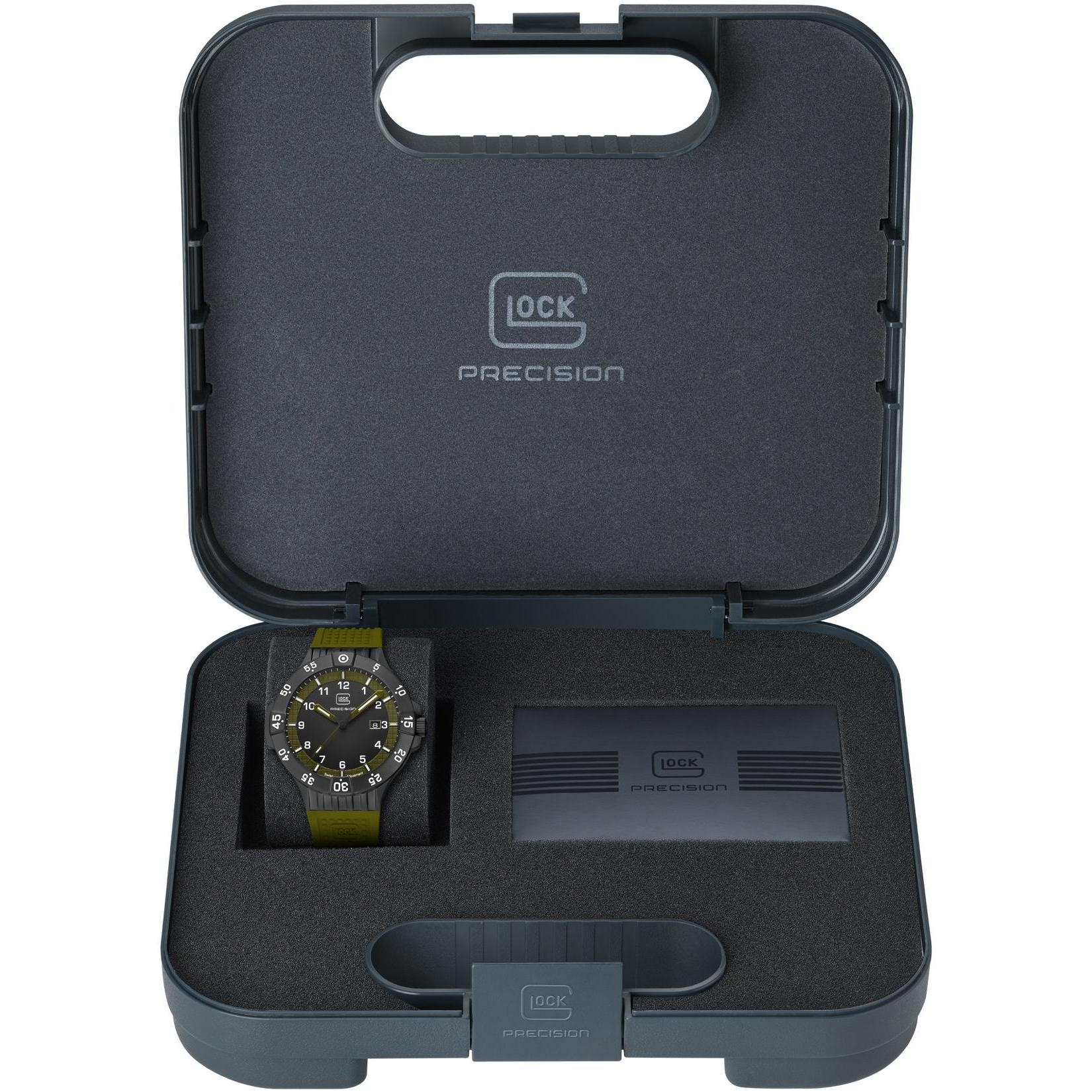 Glock GW-15-4-22 zegarek - miniatura 12