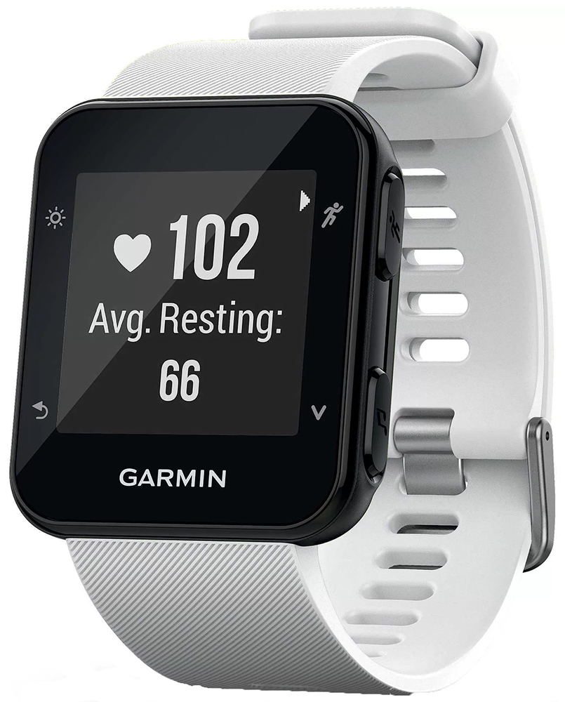 Garmin Forerunner 35 HR 010-01689-13