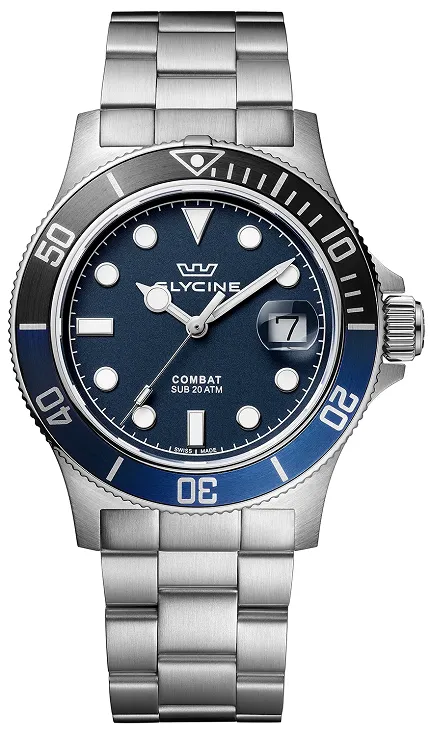Glycine GL1013 - zdjęcie 1