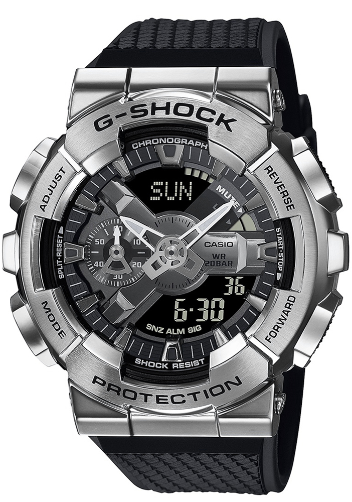 G-SHOCK GM-110-1AER