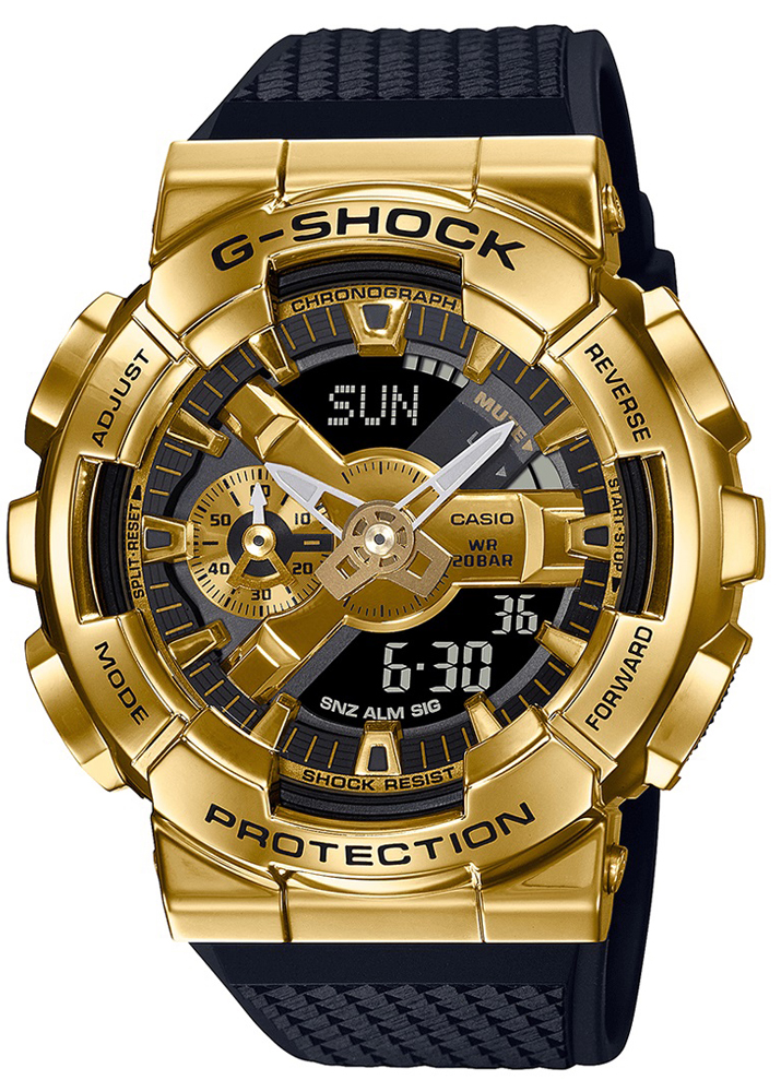 G-Shock GM-110G-1A9ER G-SHOCK Original