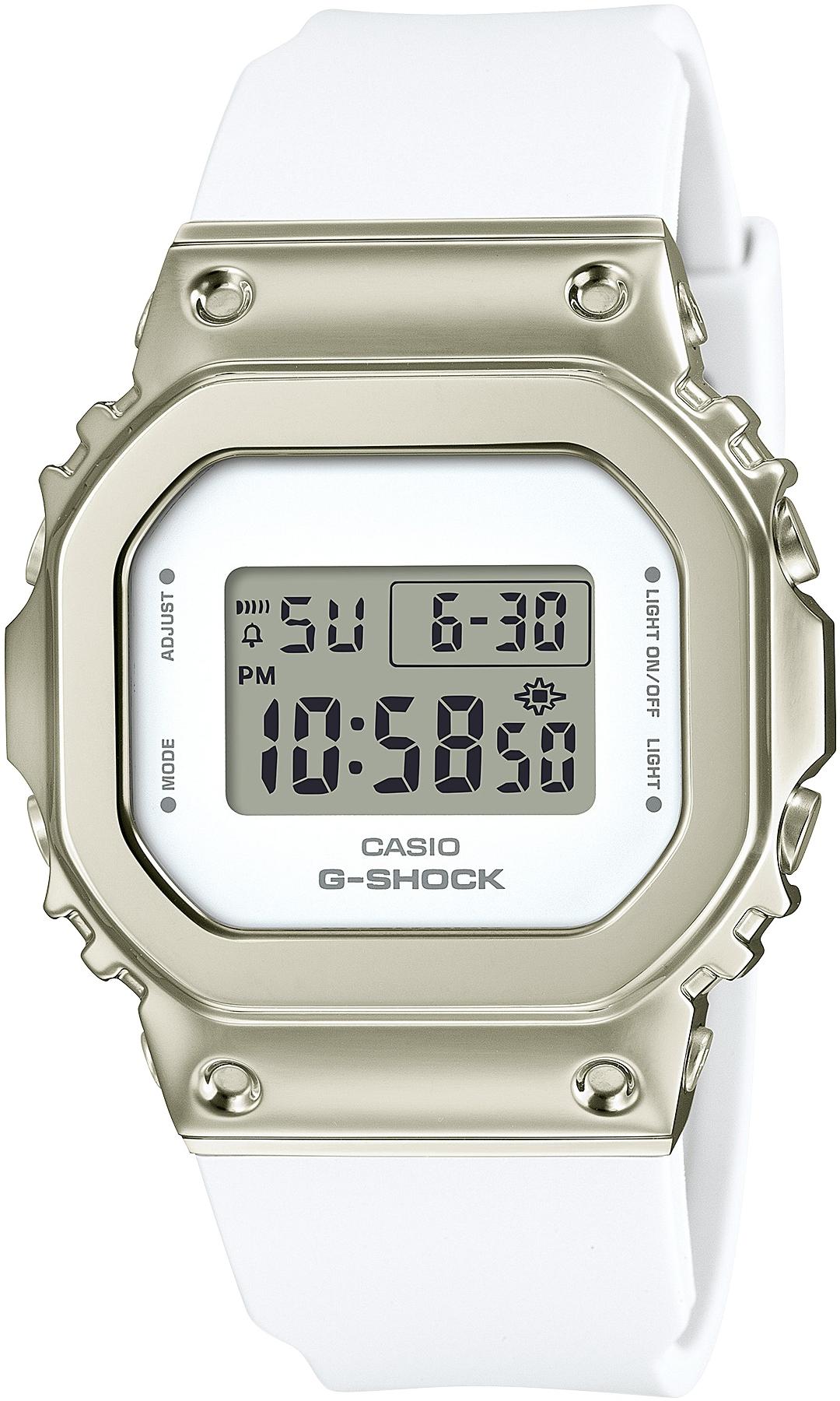 G-SHOCK GM-S5600G-7ER