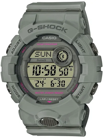 G-Shock GMD-B800SU-8ER G-SHOCK Original - zdjęcie 1