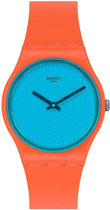 Swatch GO121 Originals URBAN BLUE - zdjęcie 1