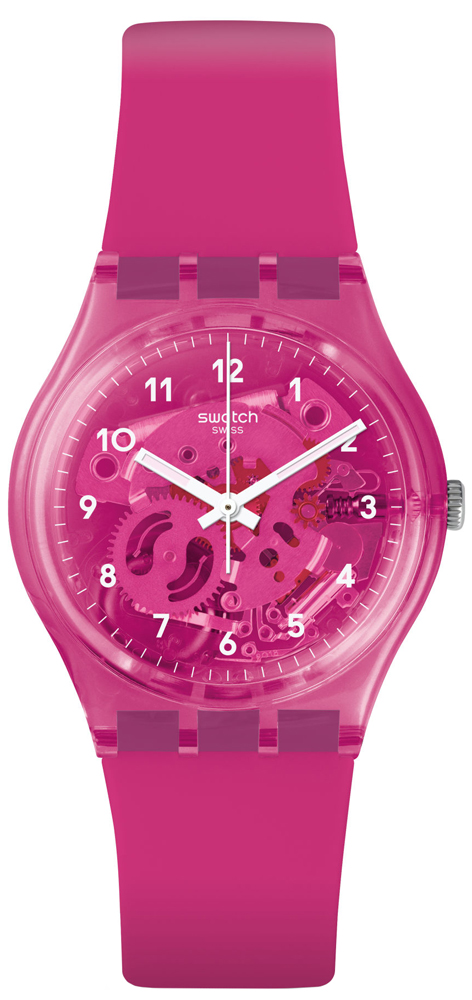 Swatch GUM FLAVOUR GP166