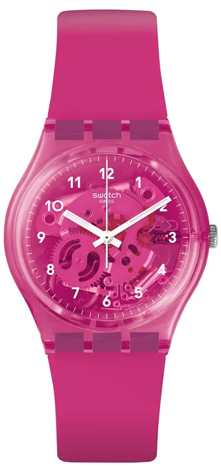 Swatch GP166 Originals GUM FLAVOUR - zdjęcie 1