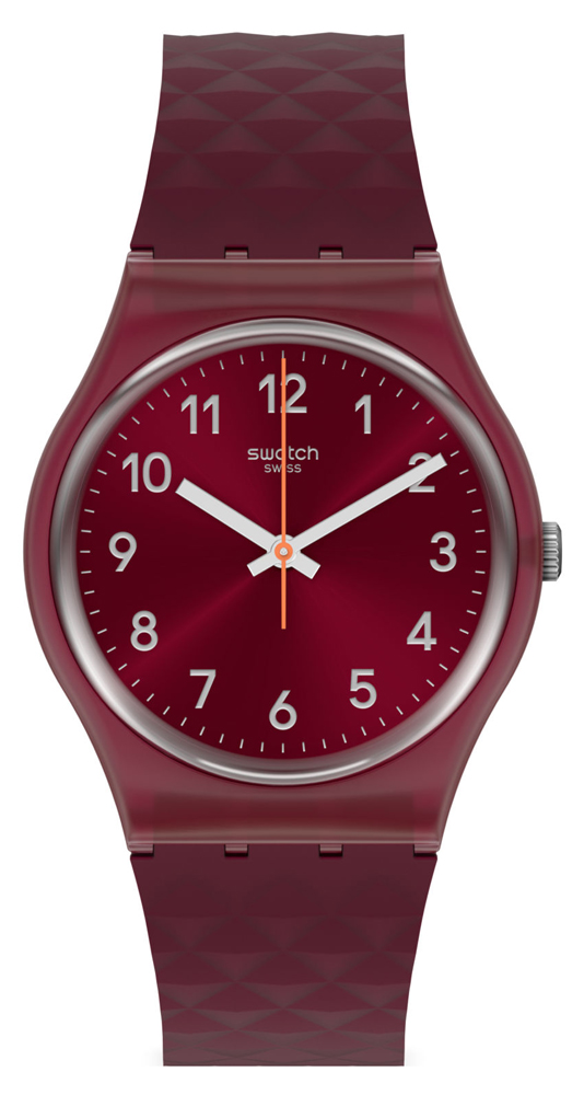 Swatch REDNEL GR184