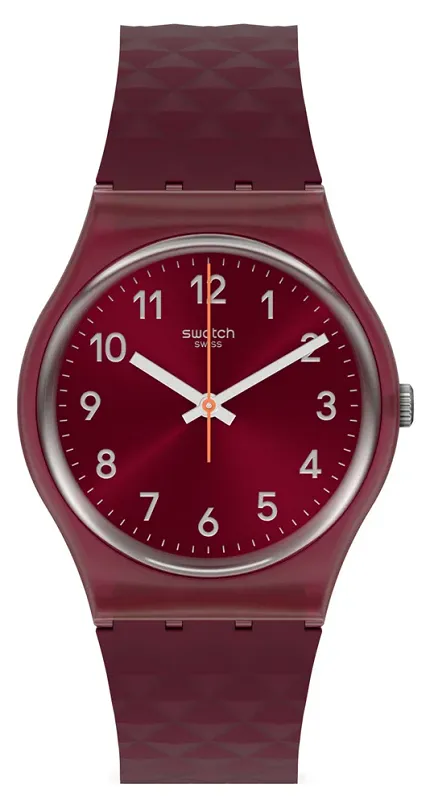 Swatch GR184 Originals REDNEL - zdjęcie 1