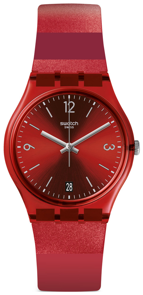 Swatch RUBERALDA GR406
