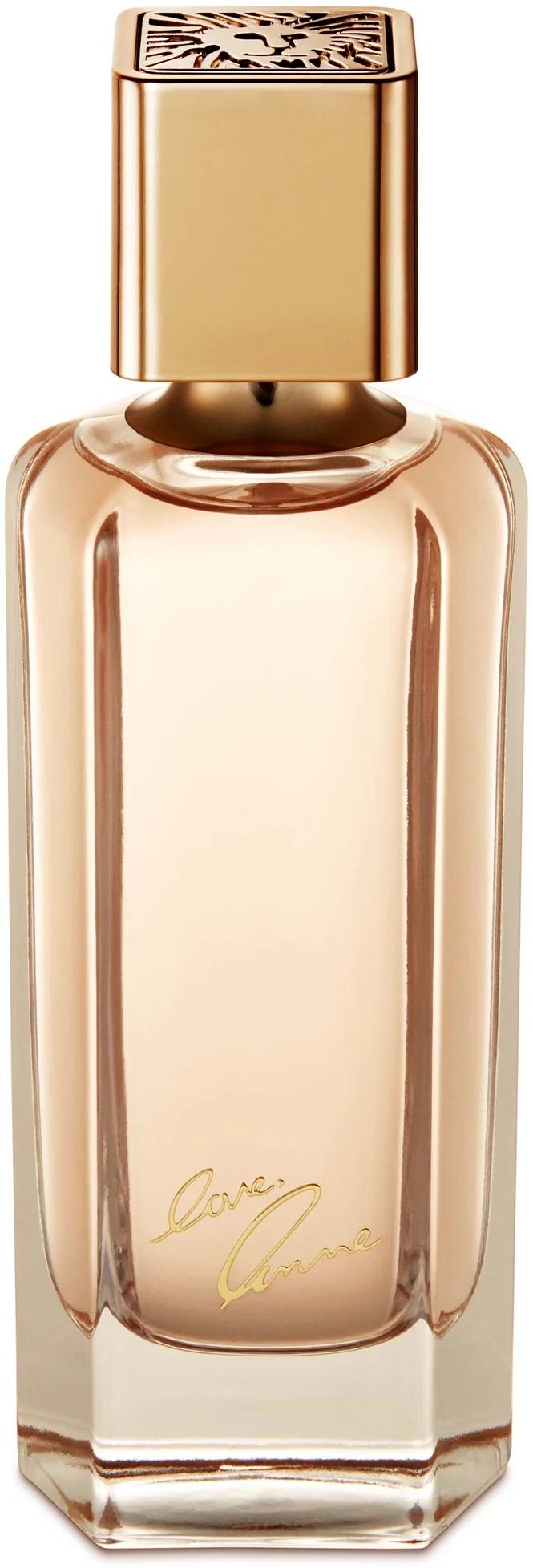 gratis Anne Klein Love Anne - Eau de parfum 100 ml Love Anne - woda perfumowana Anne Klein 100 ml - miniatura 6