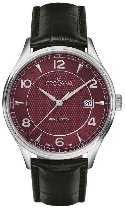 Grovana 1305.1536 - zdjęcie 1