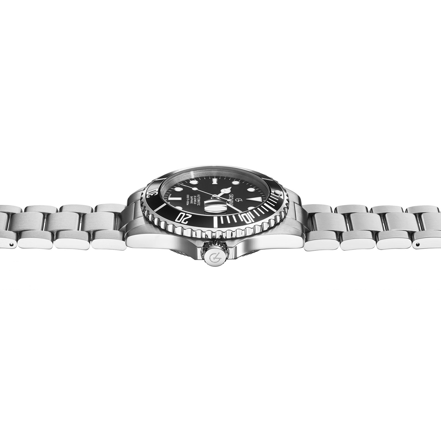 Grovana 1571.2137 zegarek - miniatura 2