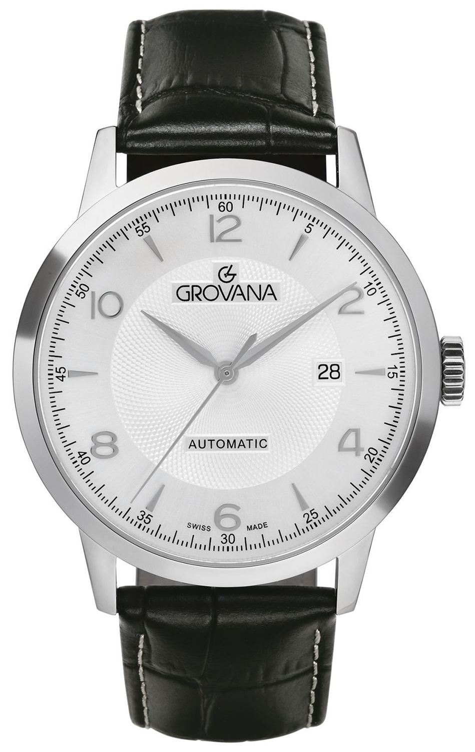 Grovana St. Andrews Automatic 2100.2532