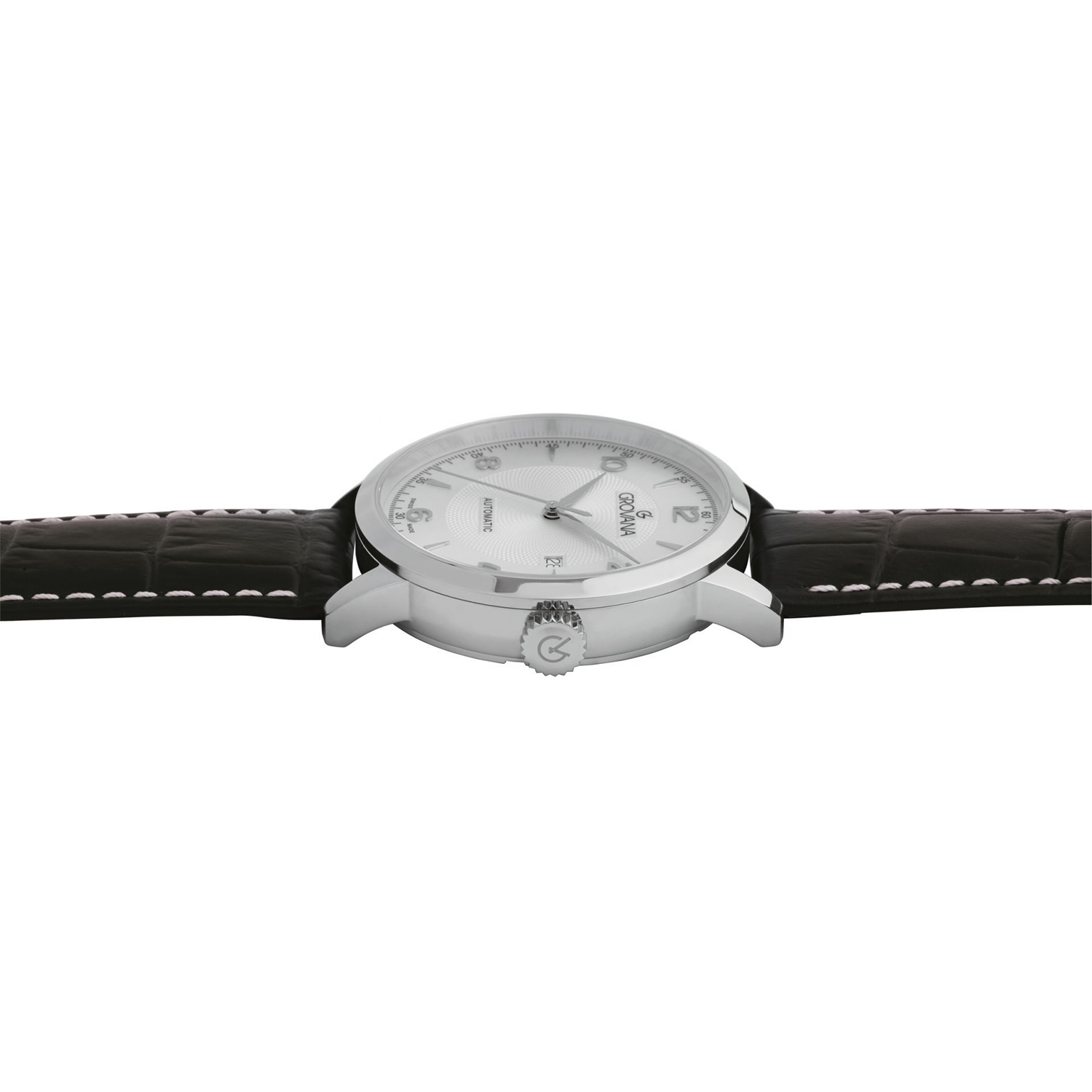 Grovana 2100.2532 zegarek - miniatura 2