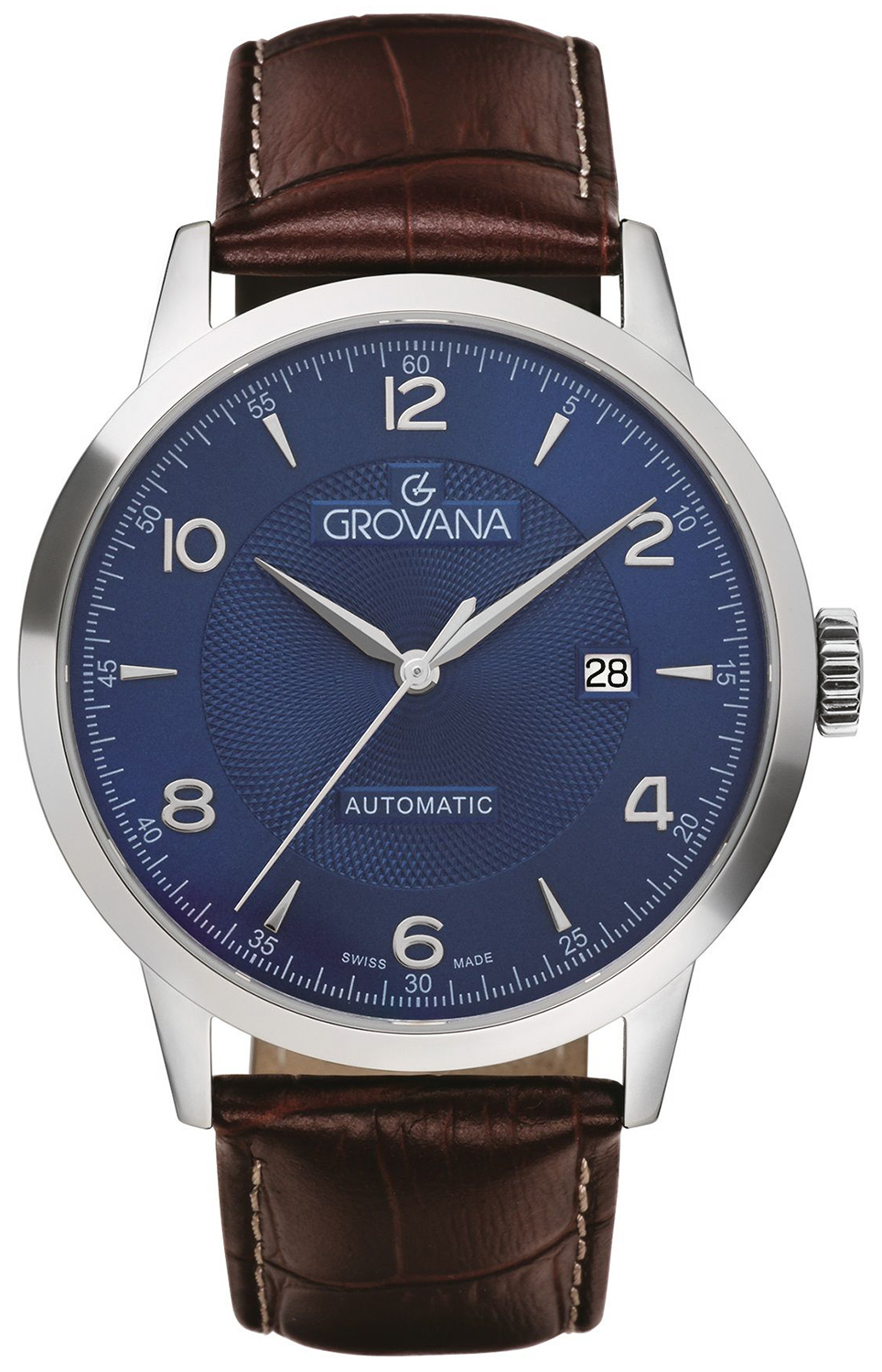Grovana St. Andrews Automatic 2100.2535