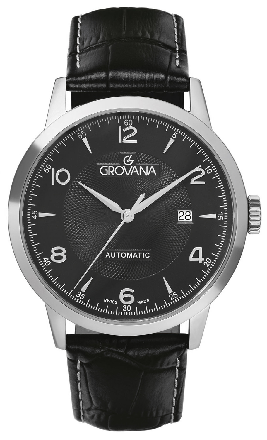 Grovana St. Andrews Automatic 2100.2537