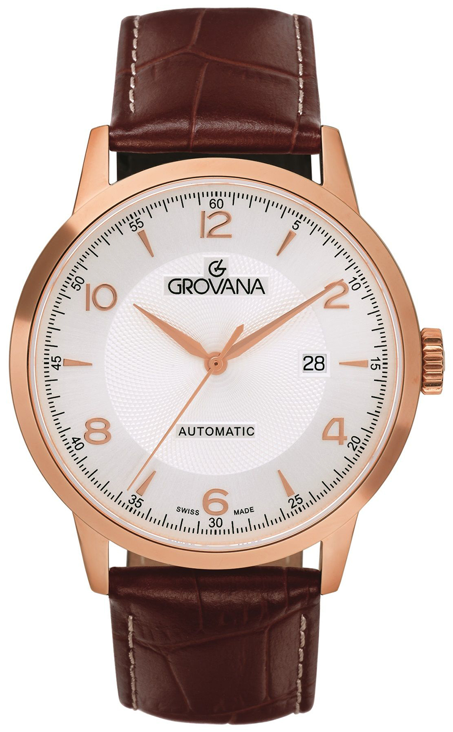 Grovana St. Andrews Automatic 2100.2562