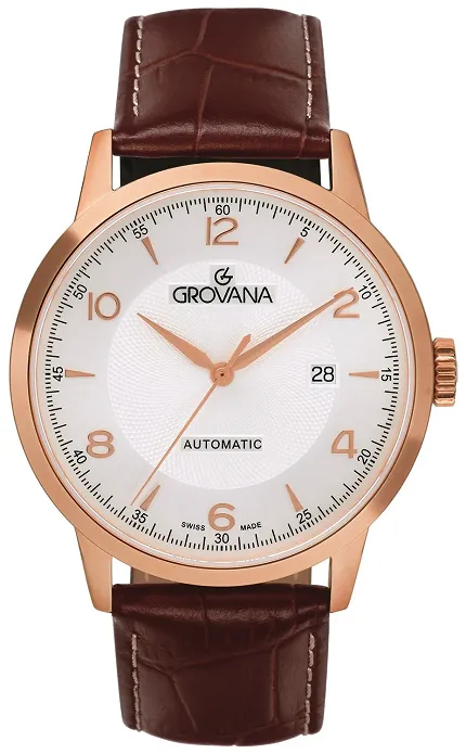 Grovana 2100.2562 - zdjęcie 1