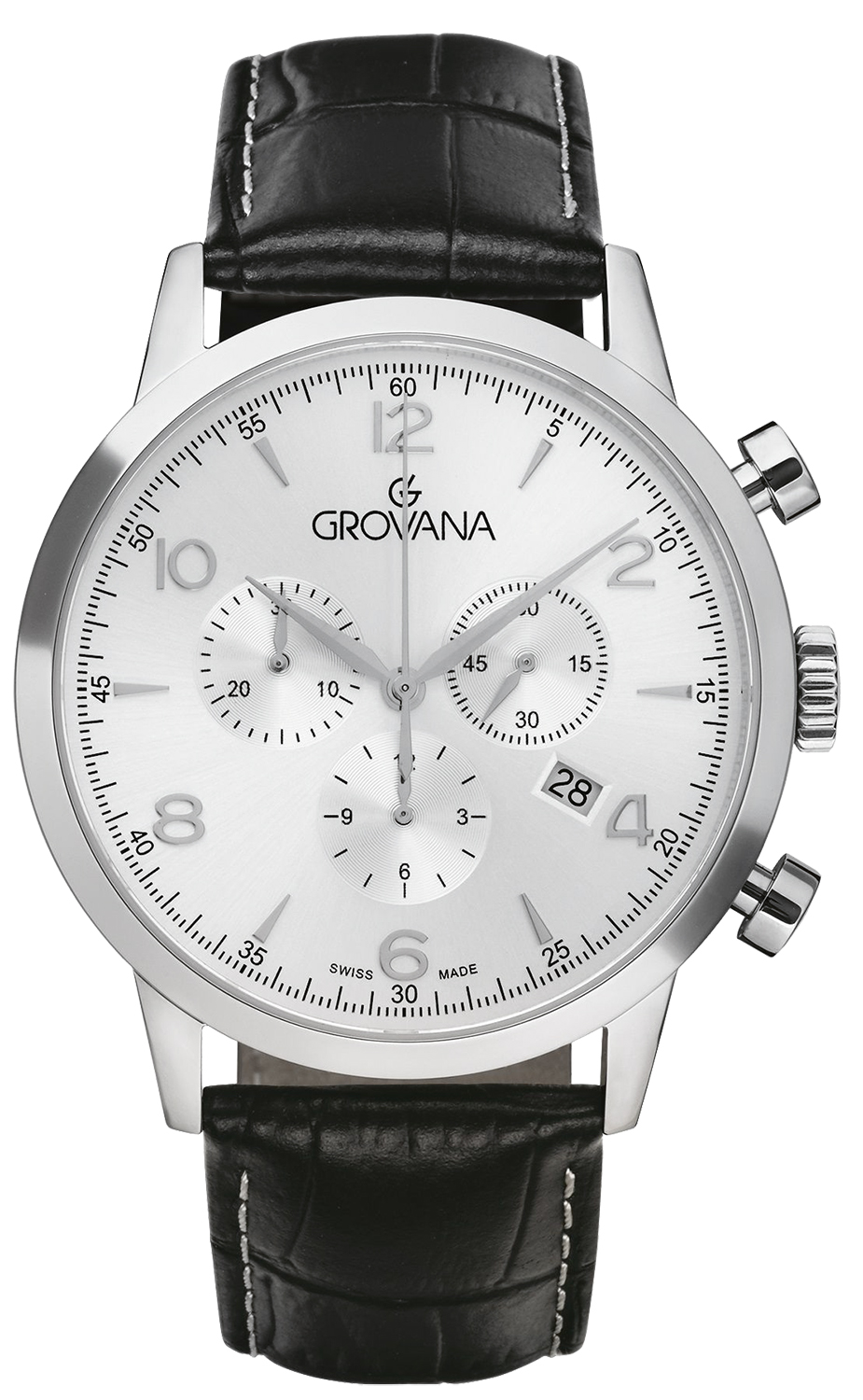 Grovana St. Andrews Chrono 2100.9532