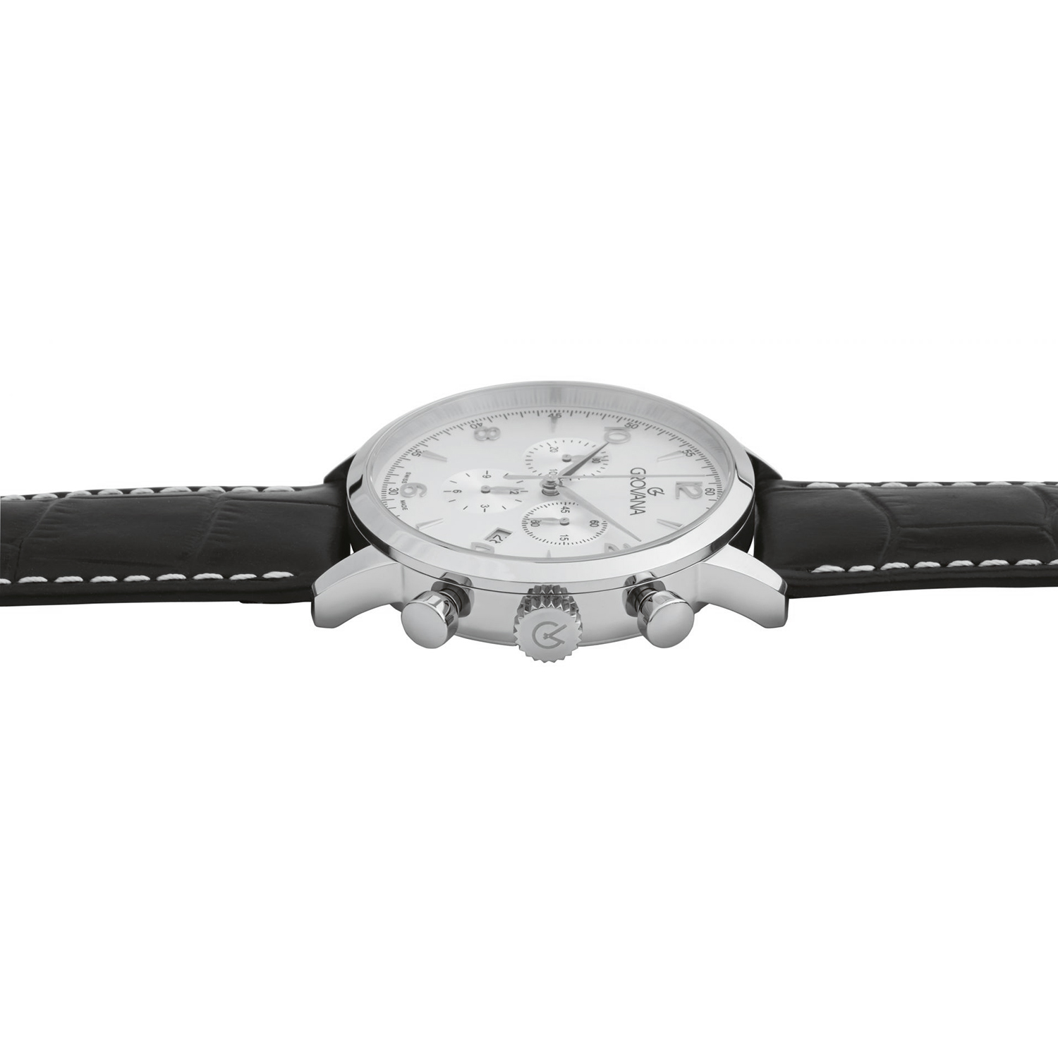 Grovana 2100.9532 zegarek - miniatura 2