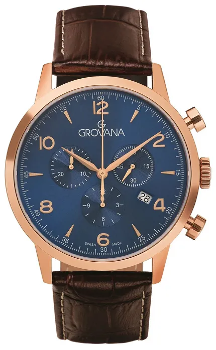 Grovana 2100.9565 - zdjęcie 1