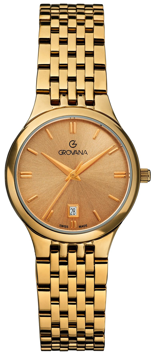 Grovana Kensington Lady 5013.1111