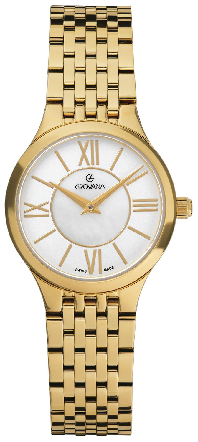 Grovana Kensington Lady 5013.1112