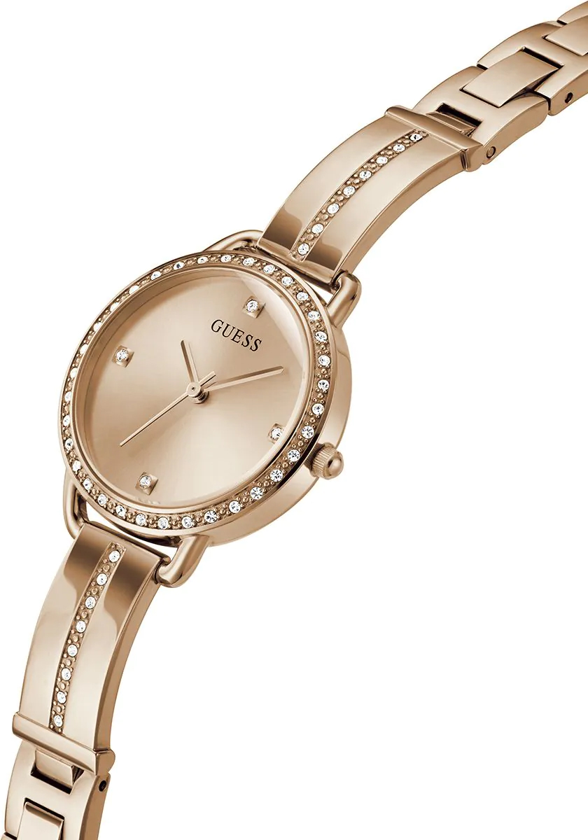 Guess GW0022L3 zegarek - miniatura 3
