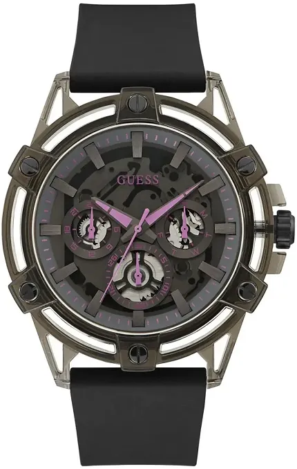Guess GW0032G2 - zdjęcie 1