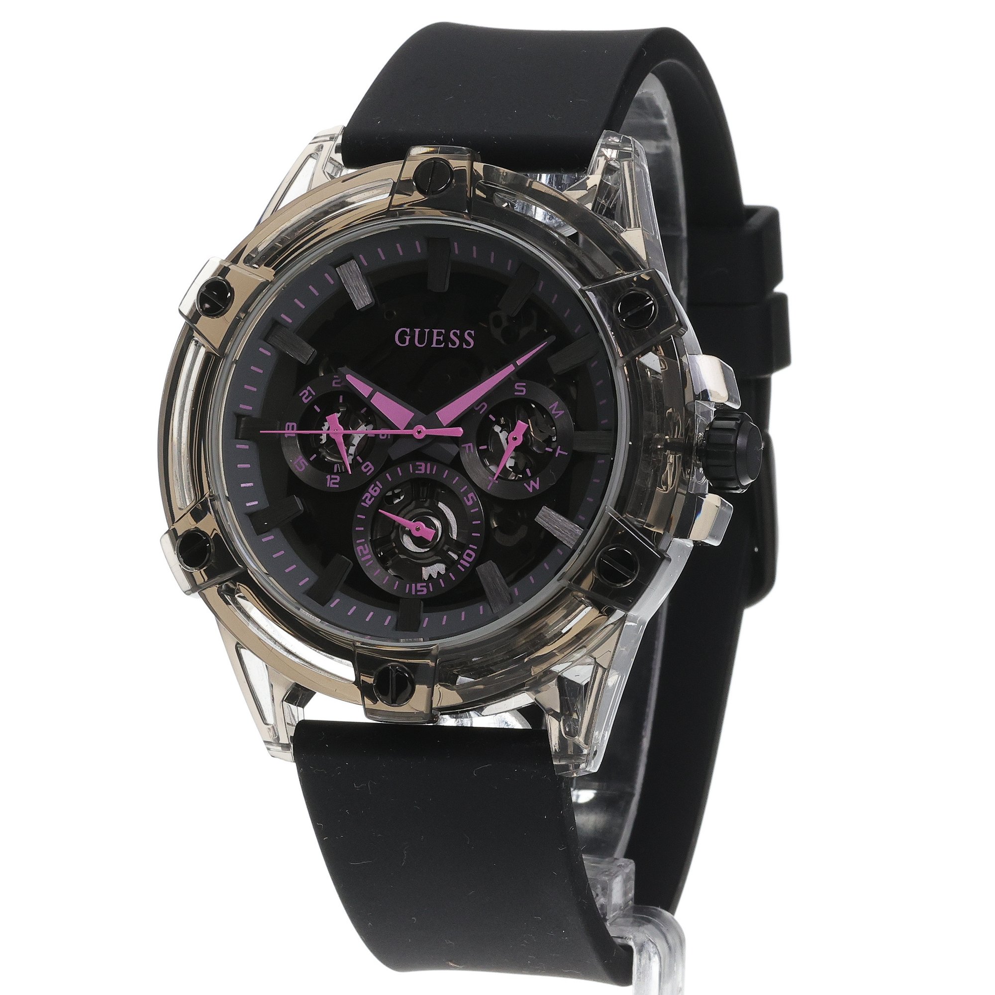 Guess GW0032G2 Damskie zegarek damski - miniatura 2