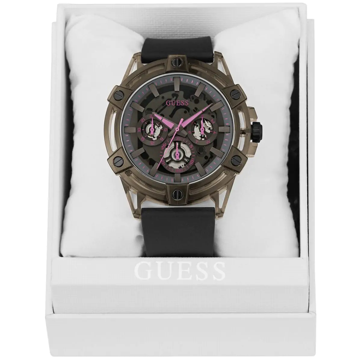 Guess GW0032G2 zegarek - miniatura 12