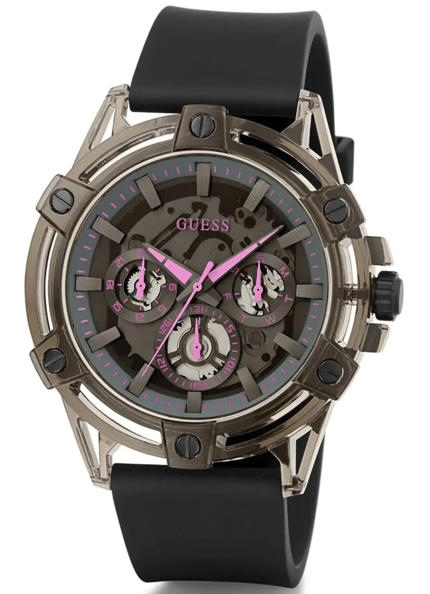 Guess GW0032G2 zegarek - miniatura 5