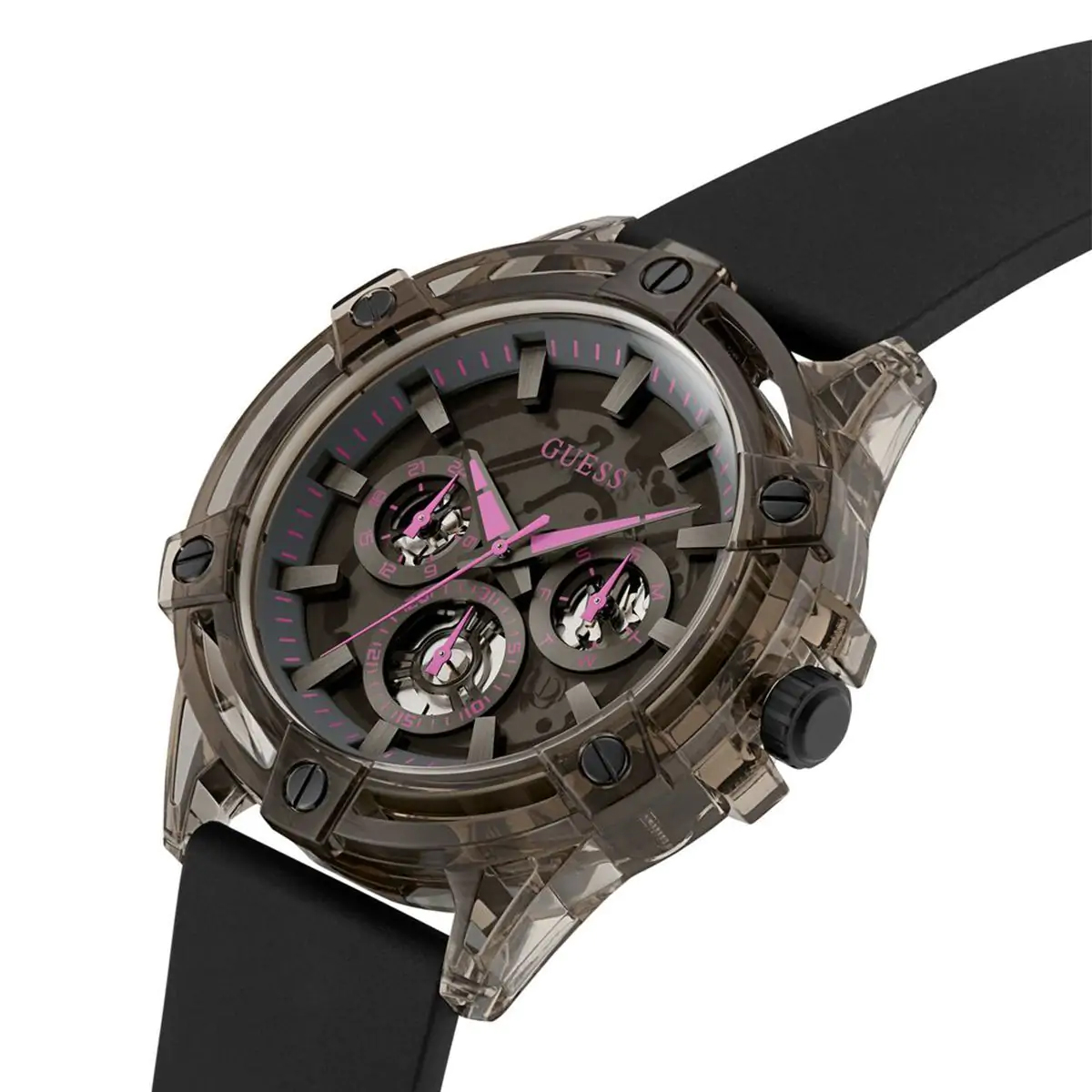 Guess GW0032G2 zegarek - miniatura 6
