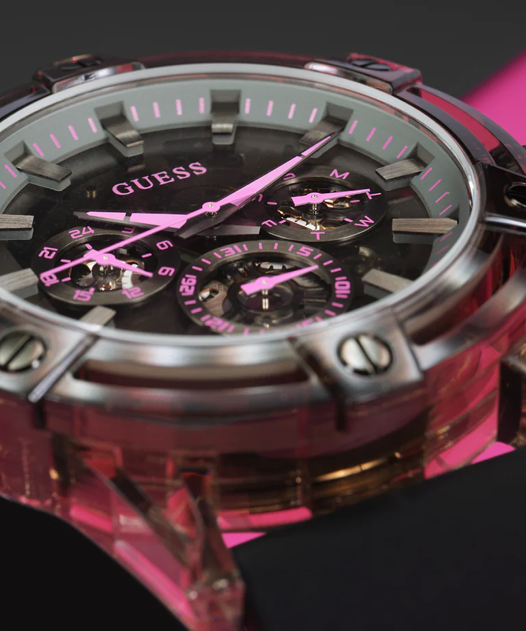 Guess GW0032G2 zegarek - miniatura 14