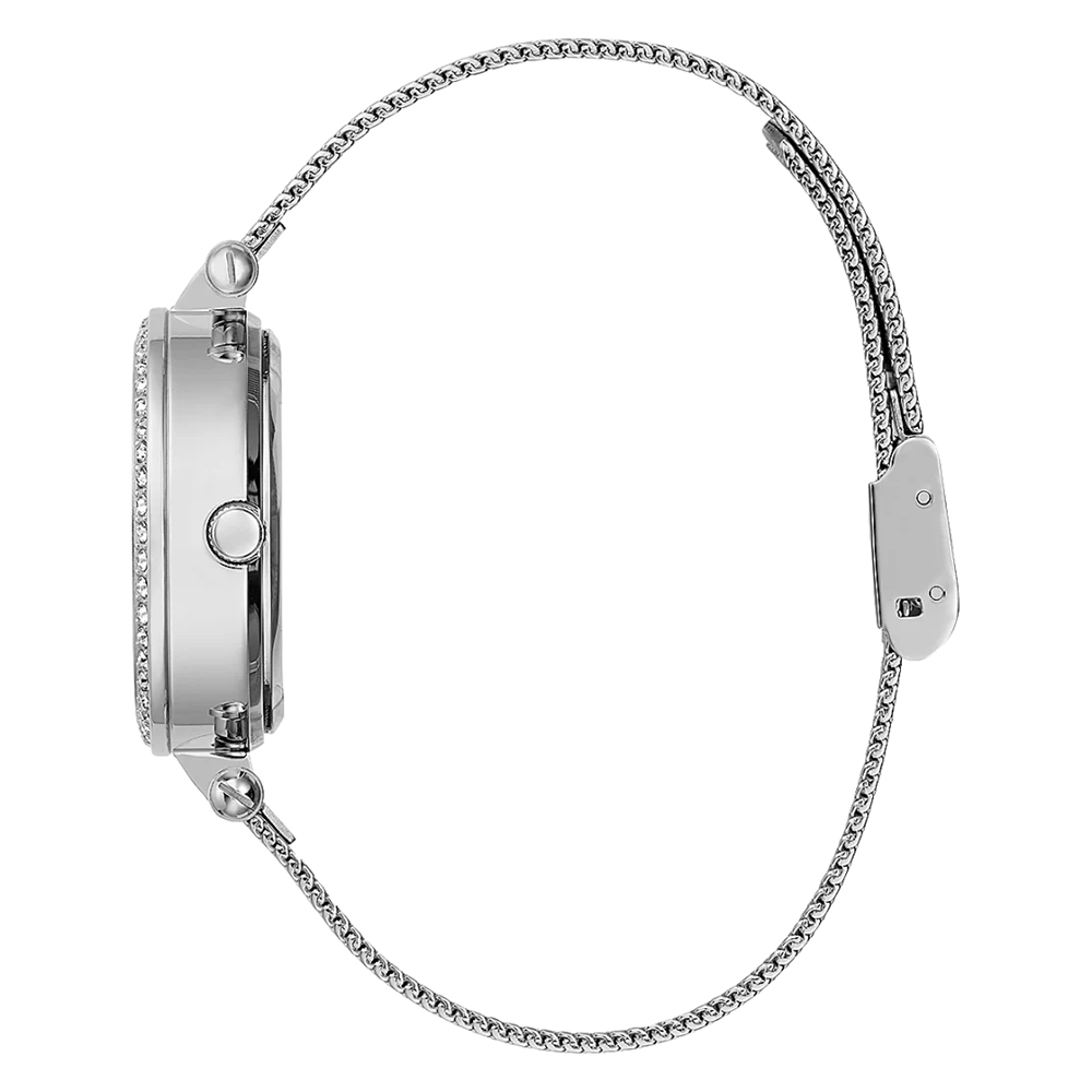 Guess GW0032L3 zegarek Bransoleta