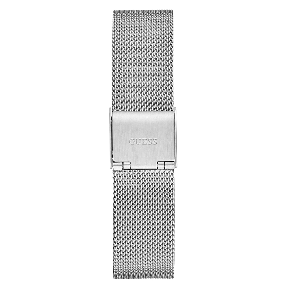 Guess GW0032L3 zegarek Bransoleta