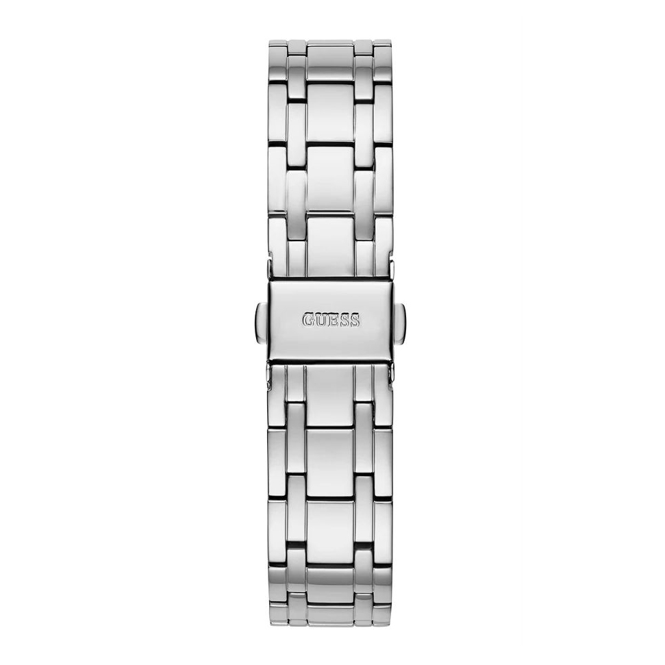 Guess GW0033L7 Cosmo Tiffany Blue zegarek klasyczny Bransoleta - miniatura 5