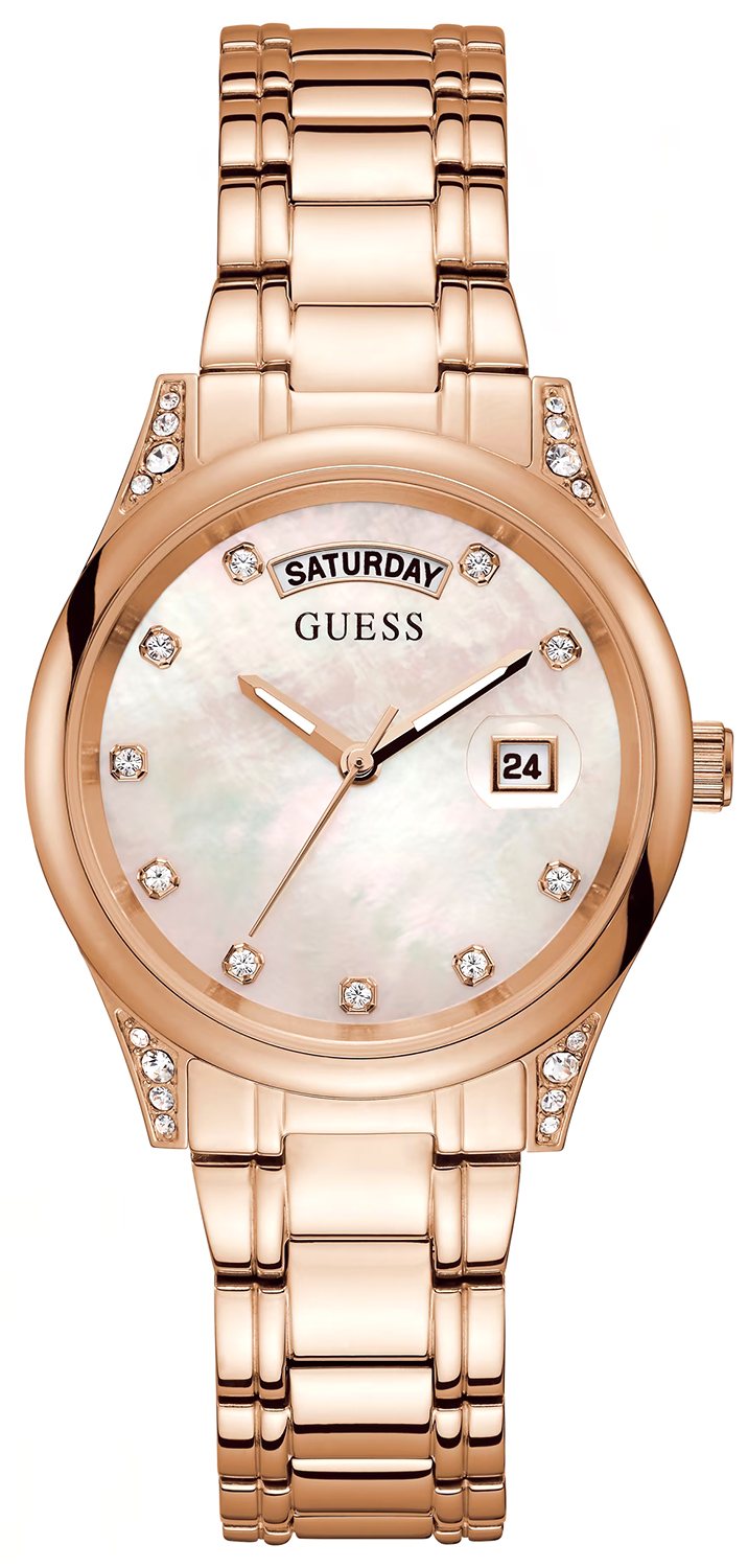 Guess Aura GW0047L2