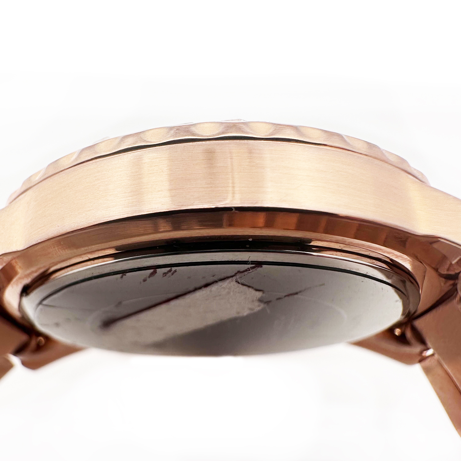 Guess GW0111L3-POWYSTAWOWY zegarek damski Bransoleta - miniatura 2