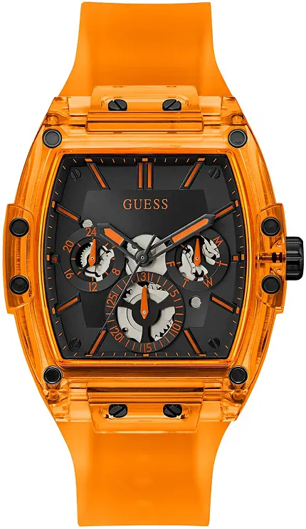 Guess GW0203G10 - zdjęcie 1