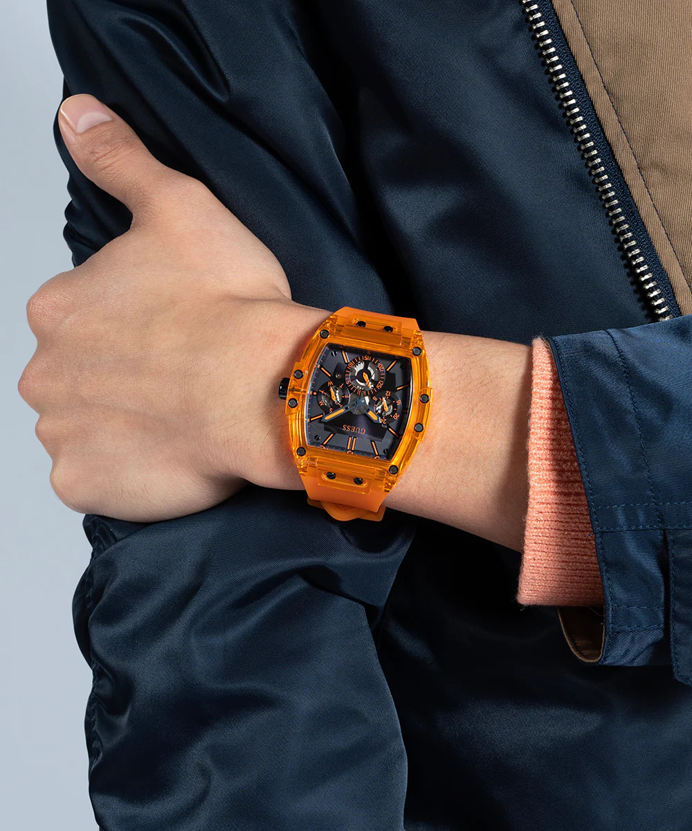 Guess GW0203G10 zegarek - miniatura 9