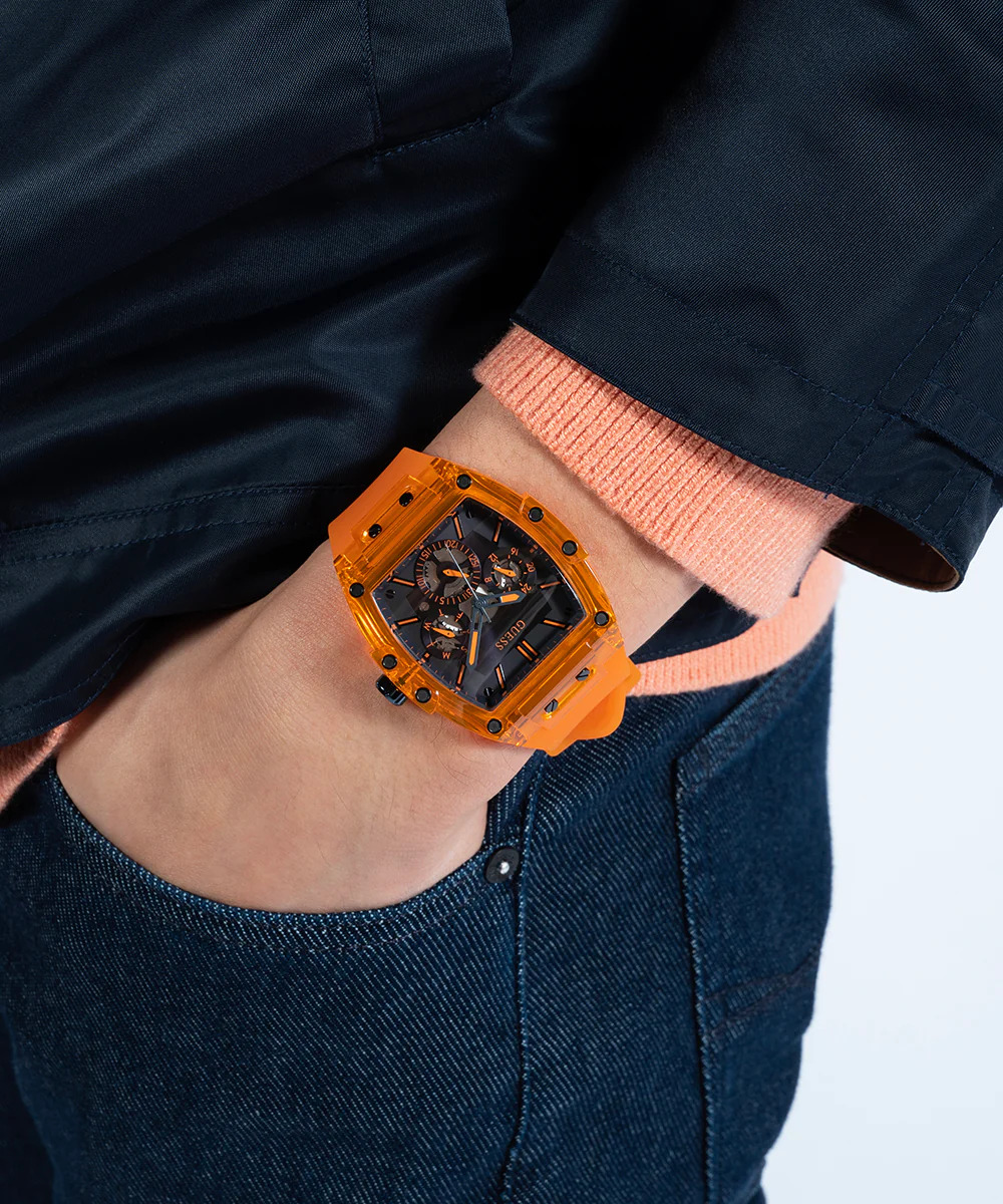 Guess GW0203G10 zegarek - miniatura 7