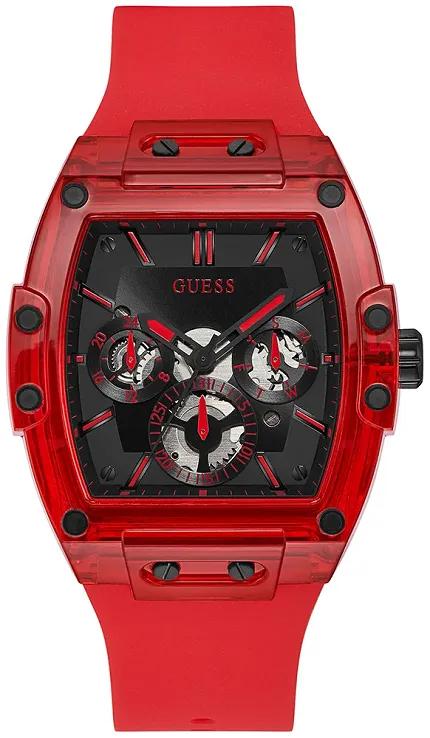 Guess GW0203G5 - zdjęcie 1
