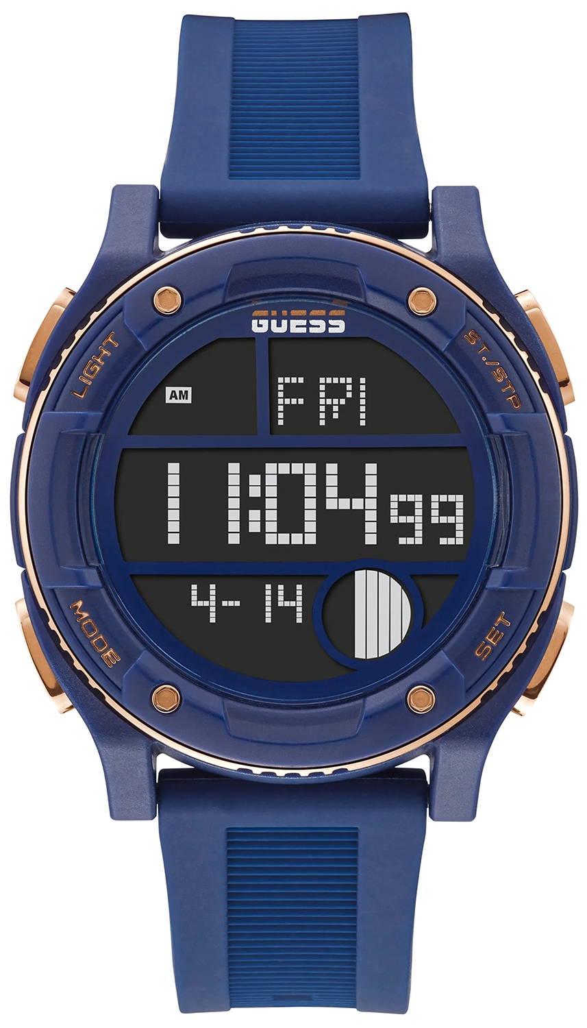 Guess Zip GW0225G2