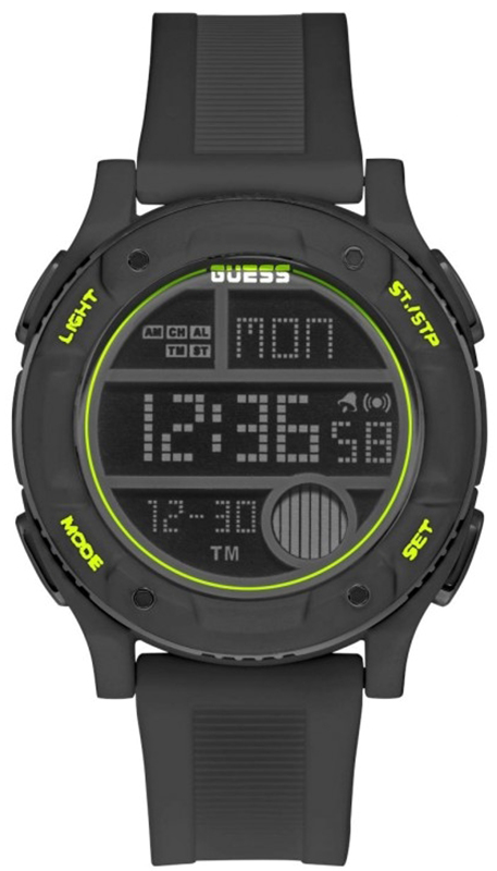 Guess Zip GW0225G3