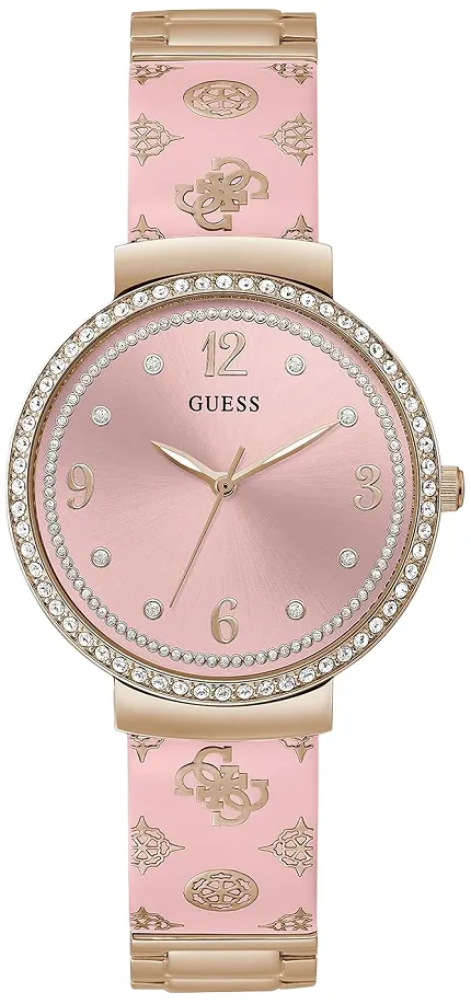 Guess GW0252L3 - zdjęcie 1