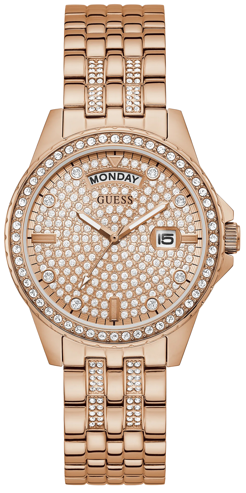 Guess Lady Comet GW0254L3