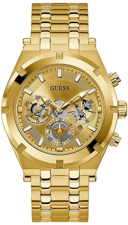 Guess GW0260G4 - zdjęcie 1