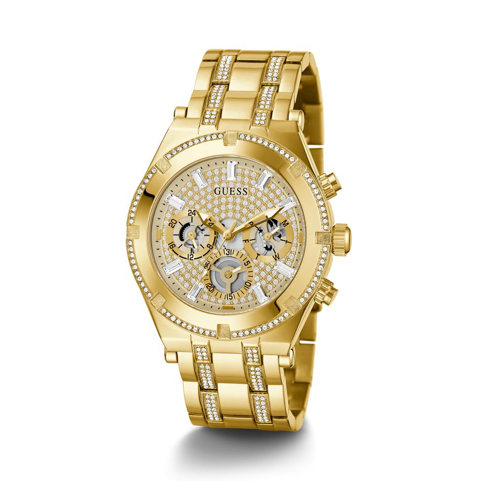 Guess GW0261G2 męski zegarek Męskie bransoleta - miniatura 2