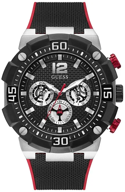 Guess GW0264G1 - zdjęcie 1